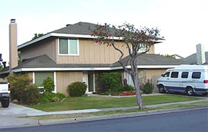 john-obrien Fumigation Testimonial, Huntington Beach