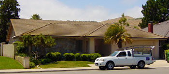 Fumigation Testimonial Referral