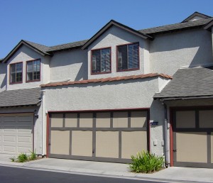 Peter & Gigi Rogers Termite Treatment, Costa Mesa