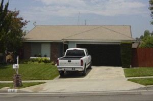 Linda Rowberg Termite Treatment, Anaheim