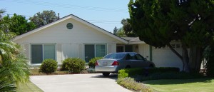 Rae Martin Termite Treatment, Santa Ana