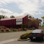 The Muirlands Professional Center Fumigation