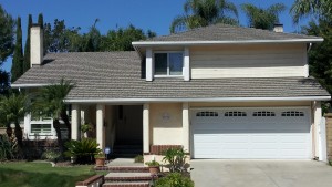 Termite Fumigation in Mission Viejo