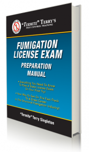 Structural Fumigation manual