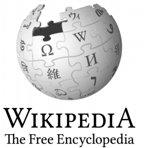 wikipedia