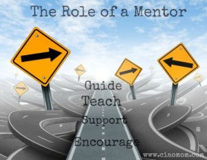 role-of-a-mentor