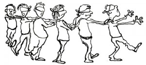 blindleading the blind