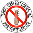 Termite Terry Pest Control - termite inspections for Orange County, California