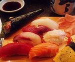 sushi