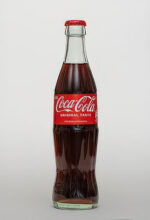 Coca Cola 40 year anniversary