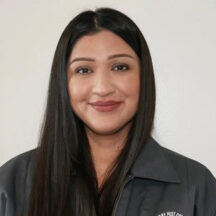 Melissa Hurtado - Administrative Assistant